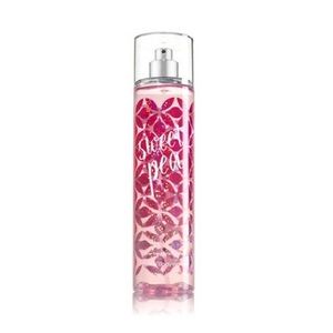 BATH & BODY WORKS Sweet Pea Mist